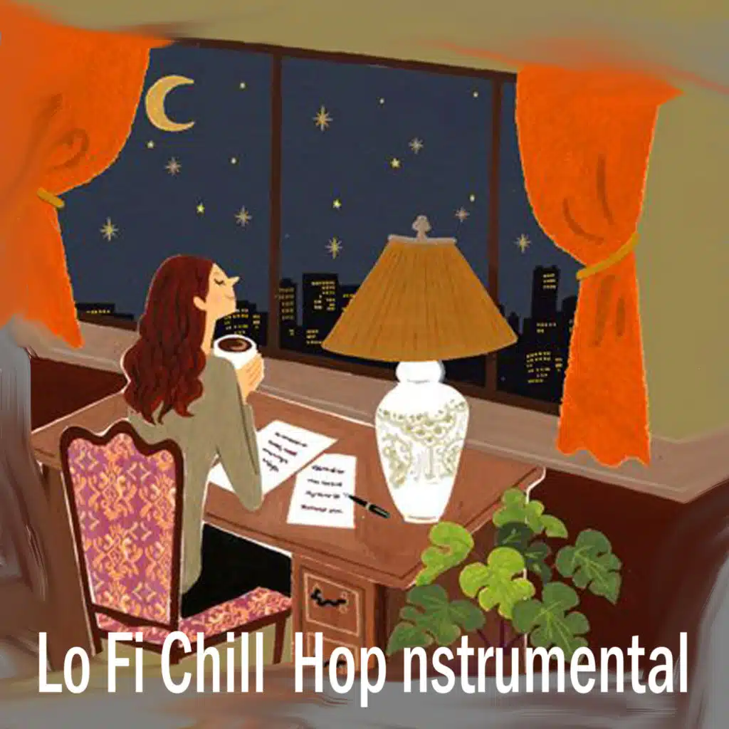 Lo Fi Chill  Hop nstrumental