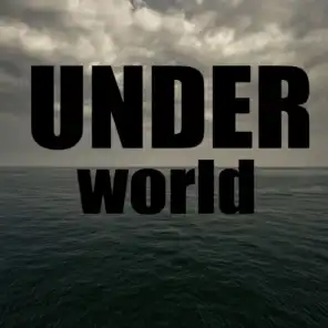 Under world (feat. Olivero Beats)