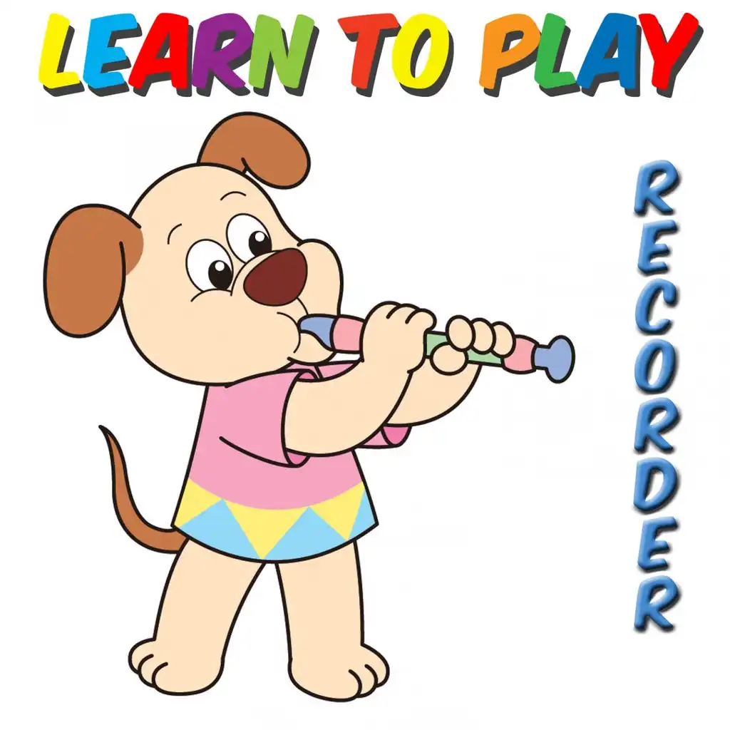 Learn to Play: Recorder