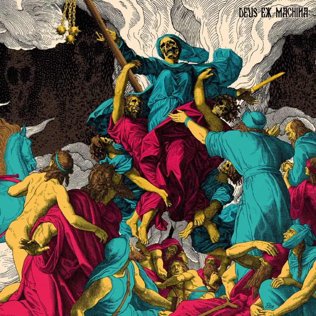 Cheveu, Pierre et Bastien & Violence Conjugale