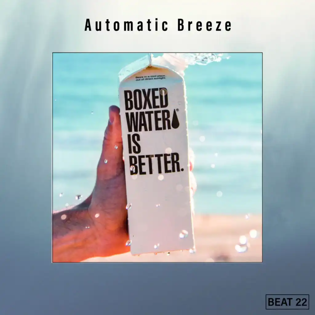 Automatic Breeze Beat 22