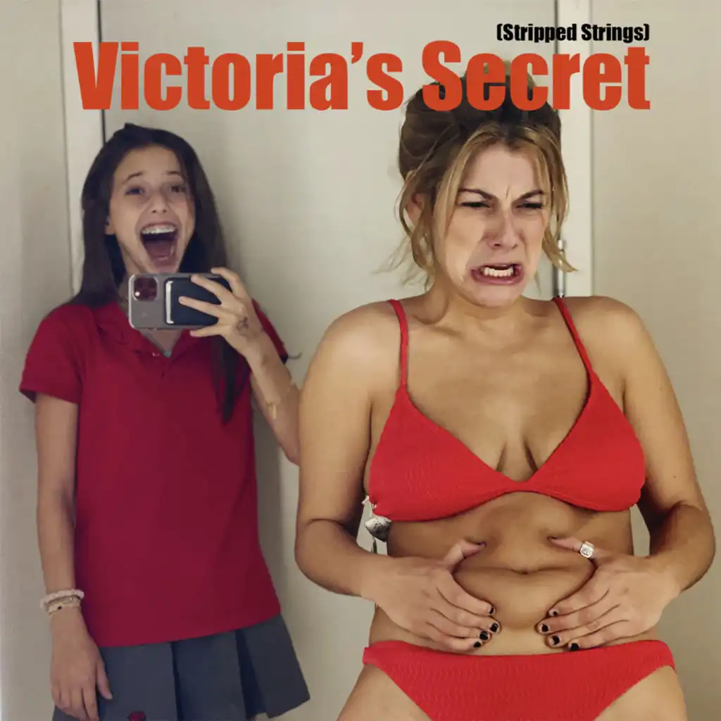 Victoria’s Secret (Stripped Strings)