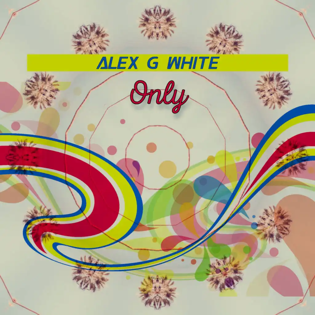 Alex G White