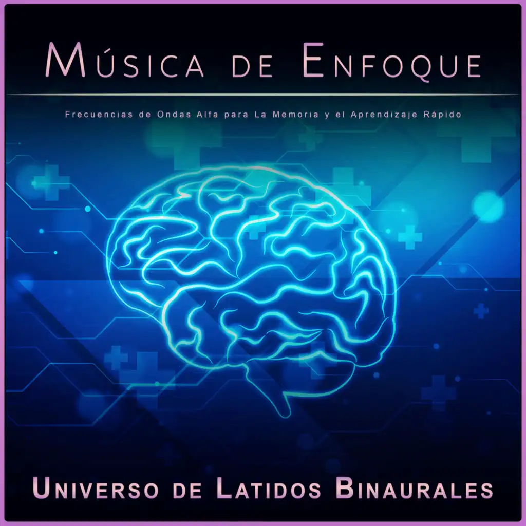 Música de Enfoque