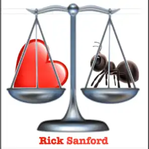 Rick Sanford
