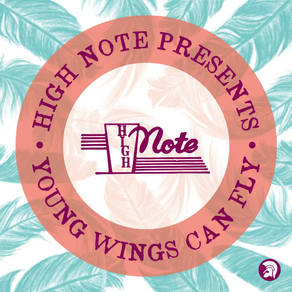 The Soul Lads (aka The Three Tops)