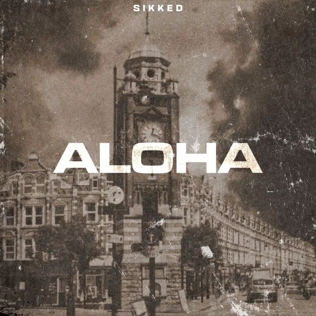 Aloha