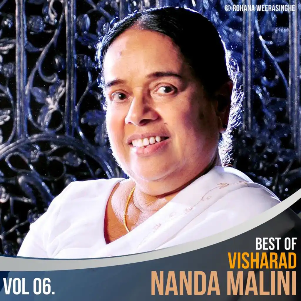 Best of Visharad Nanda Malini Vol. 06