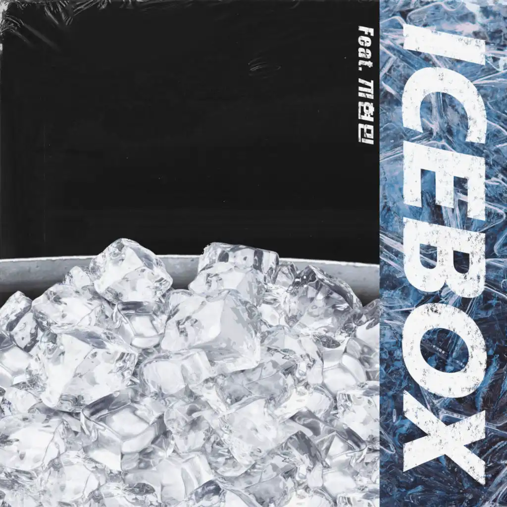 ICEBOX (feat. JI HYEON MIN)