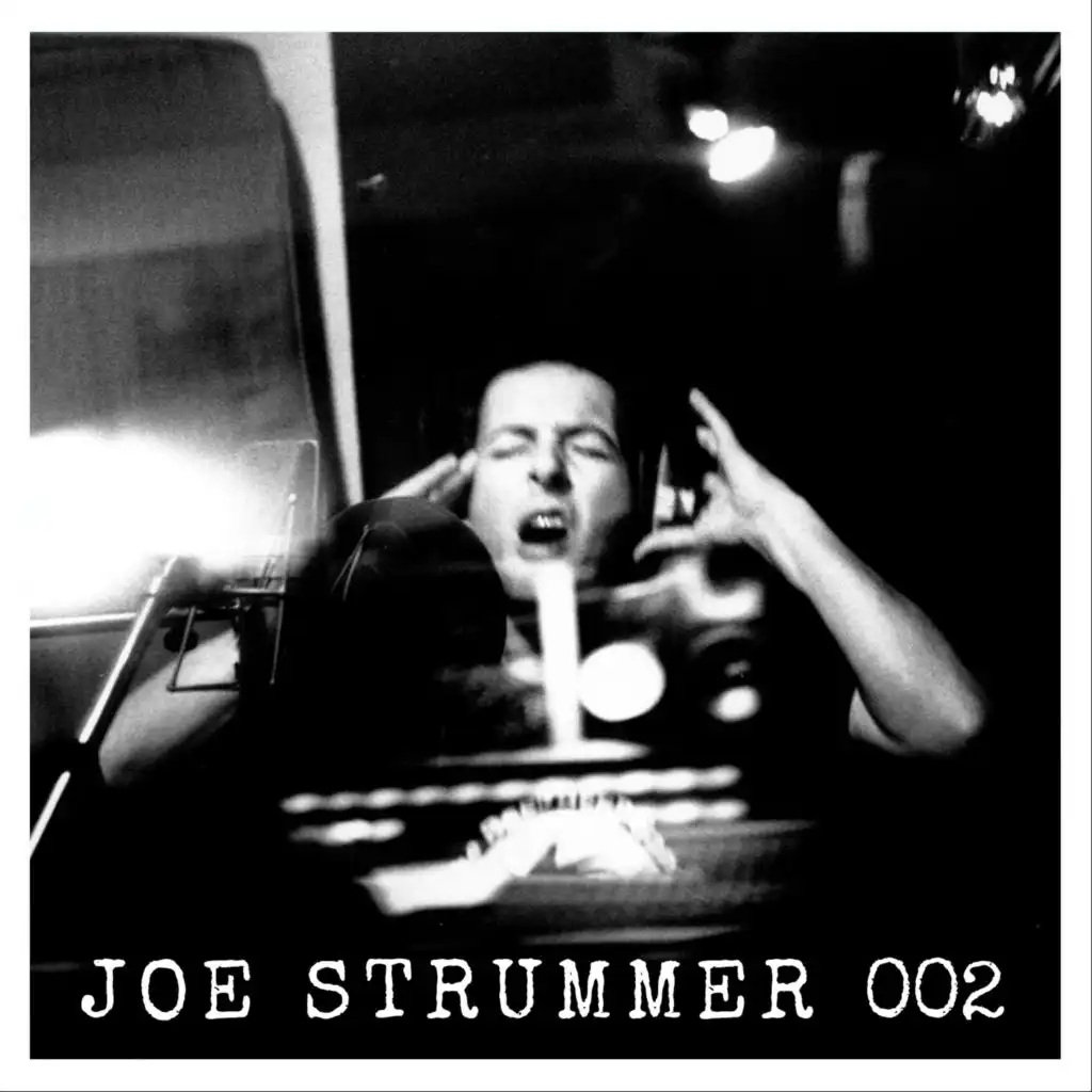 Joe Strummer & The Mescaleros