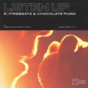 Firebeatz & Chocolate Puma