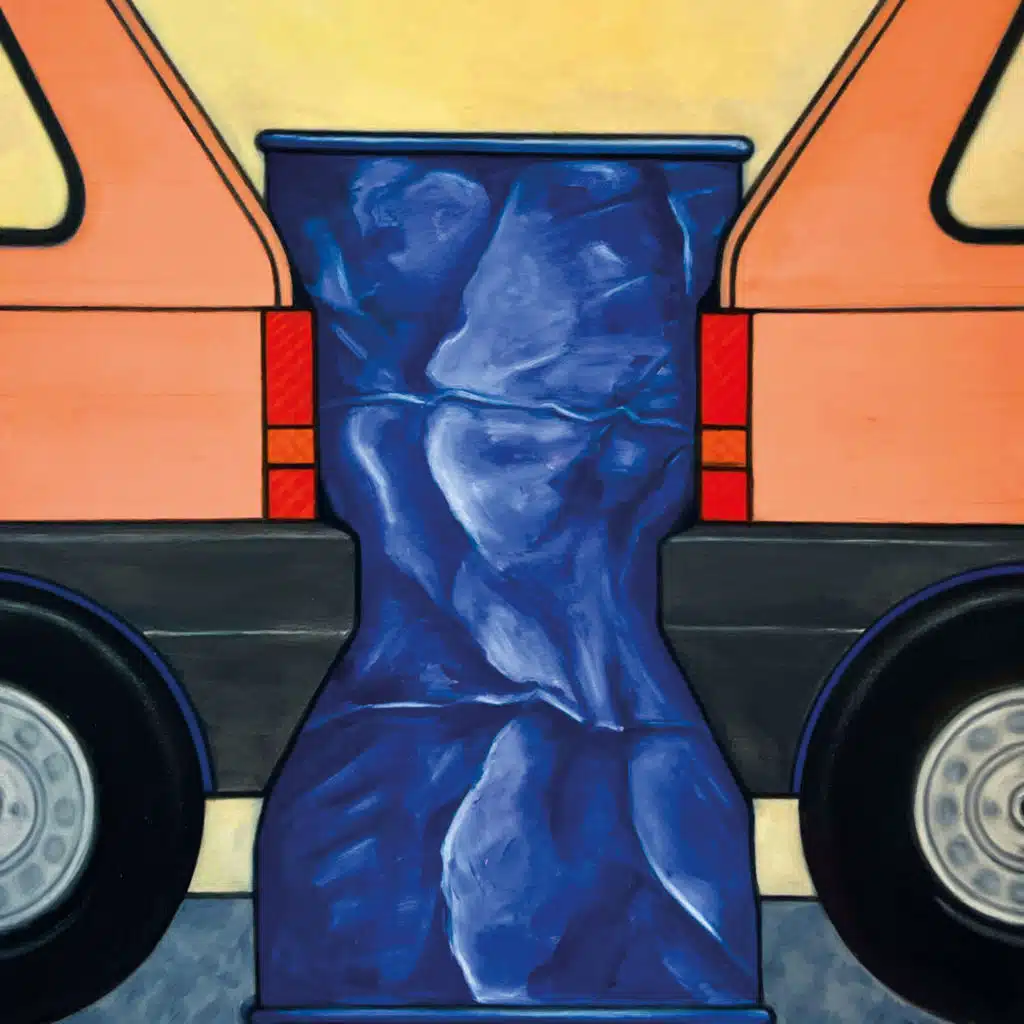 Territory (Phone Home)