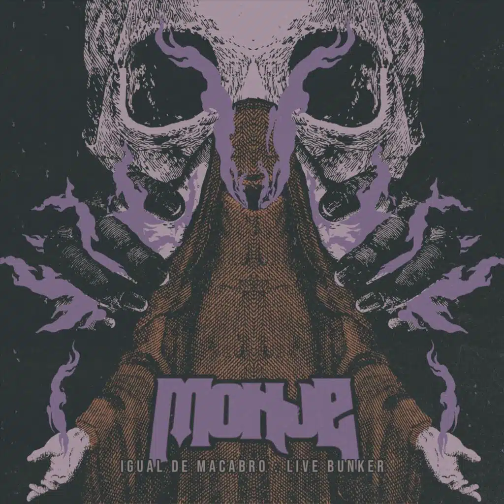Igual de Macabro : Live Bunker