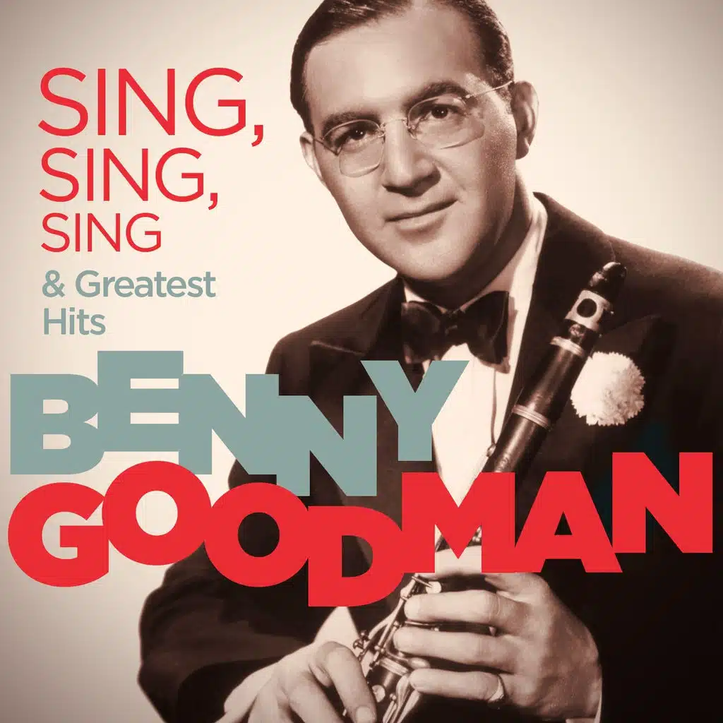The Benny Goodman Swing Quintet