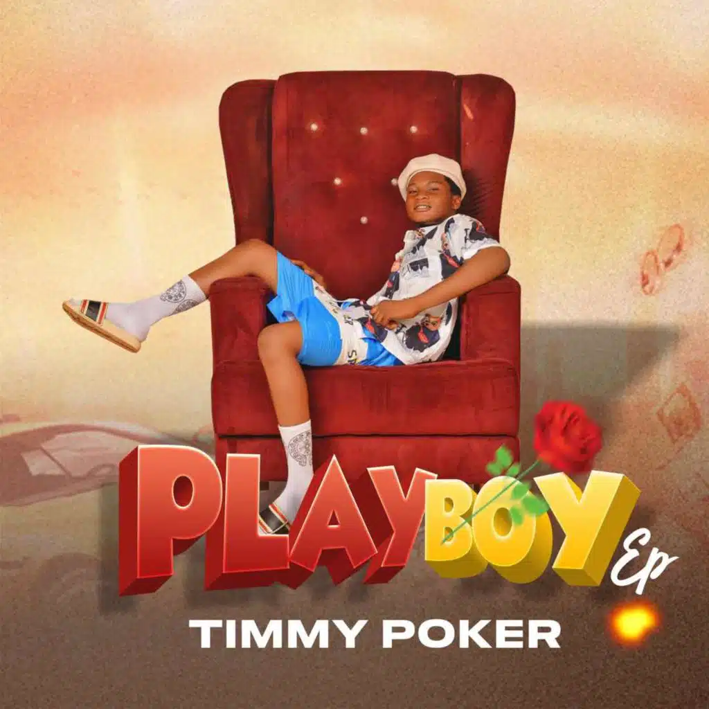Playboy - EP (feat. Skezzy & Orosky)