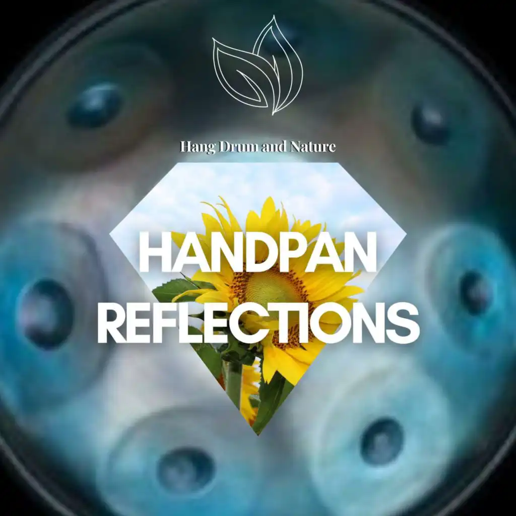 Handpan Reflections, Nature Noise