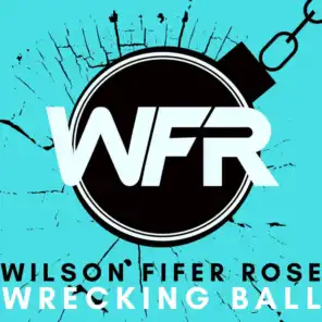 Wilson Fifer Rose