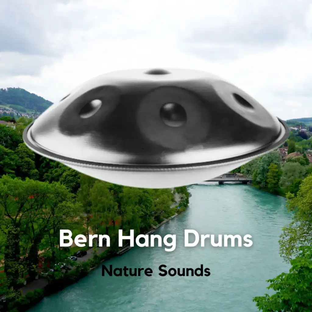 Bern Hang Drums (Nature Sounds)