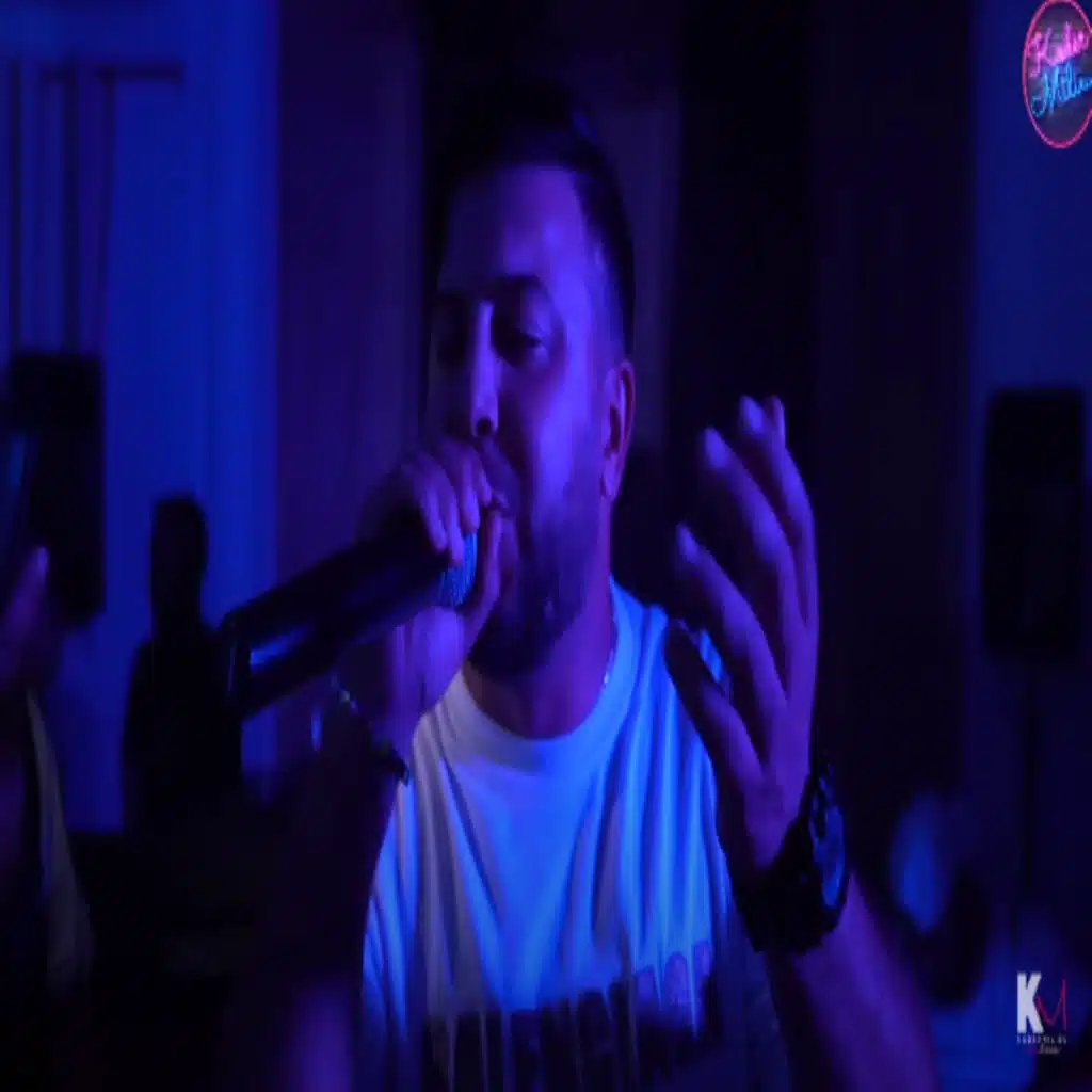 قلبي هيا مولاته