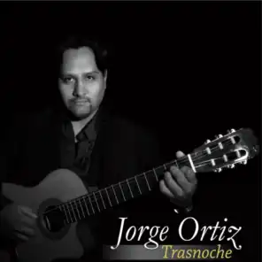 Jorge Ortiz
