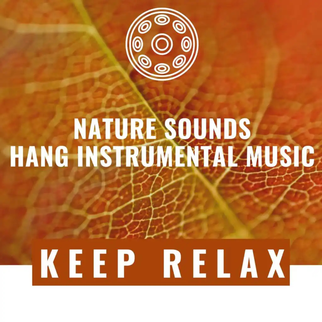 Keep Relax, Zoe Chambers & Amazing Spa Music