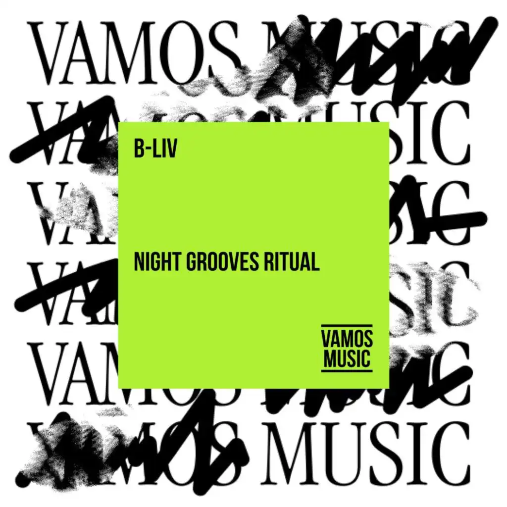 Night Grooves Ritual (Extended Mix)