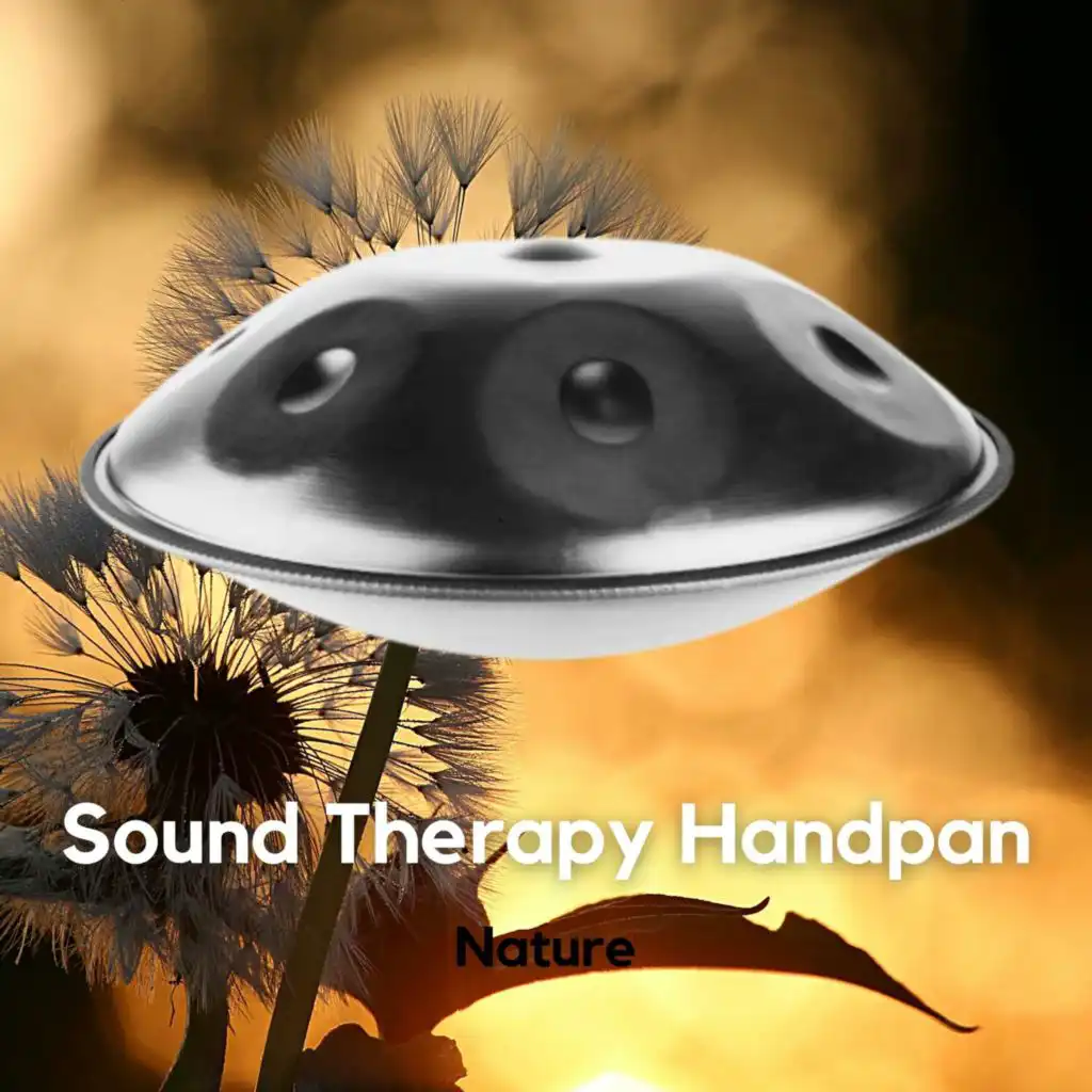 Sound Therapy Handpan, Nature