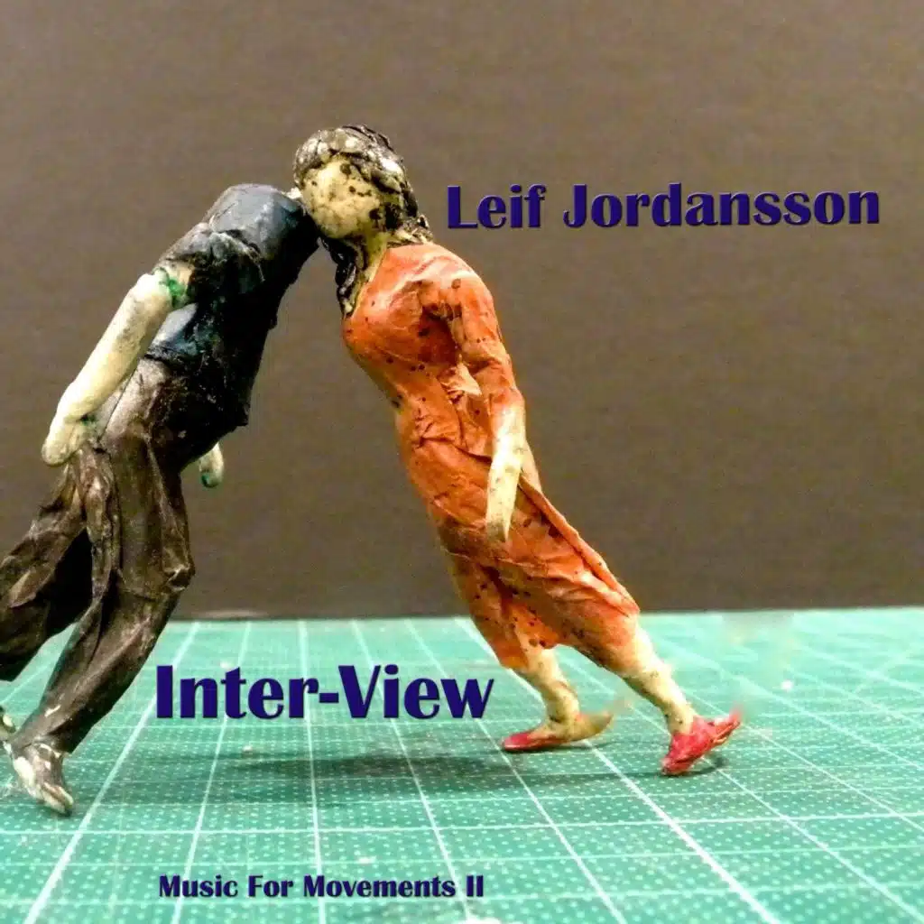 Inter-View (Music for Movements II)