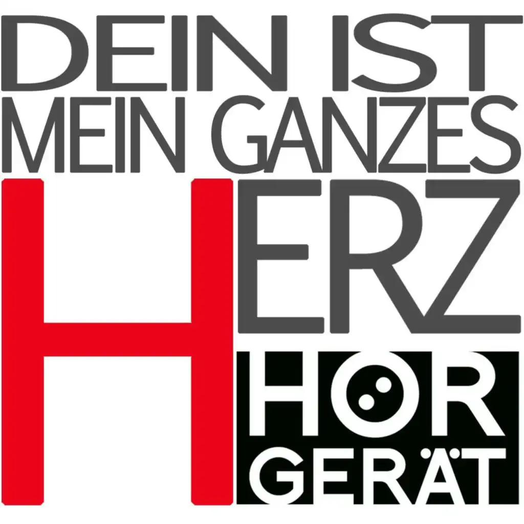 Dein ist mein ganzes Herz