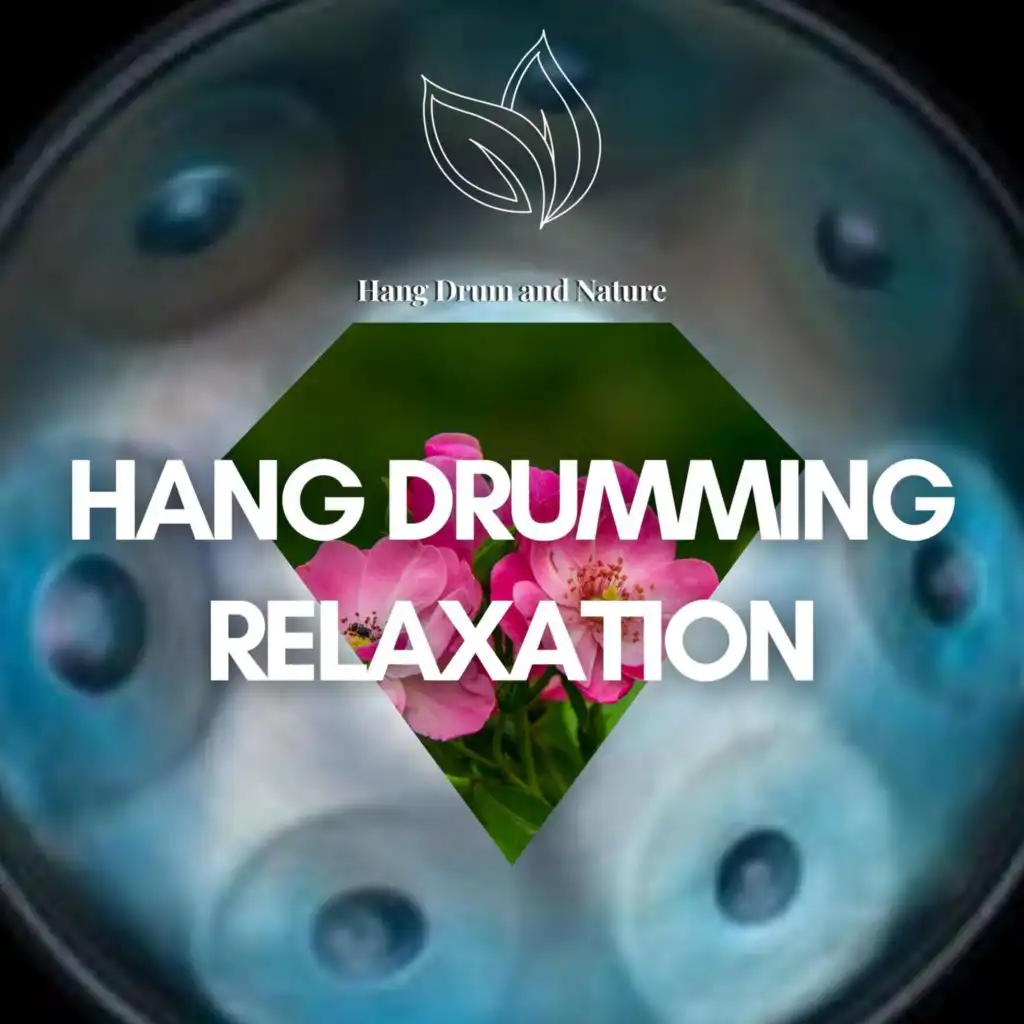 Hang Drum and Nature, Hang Drum Yoga & The Hang Drum Project