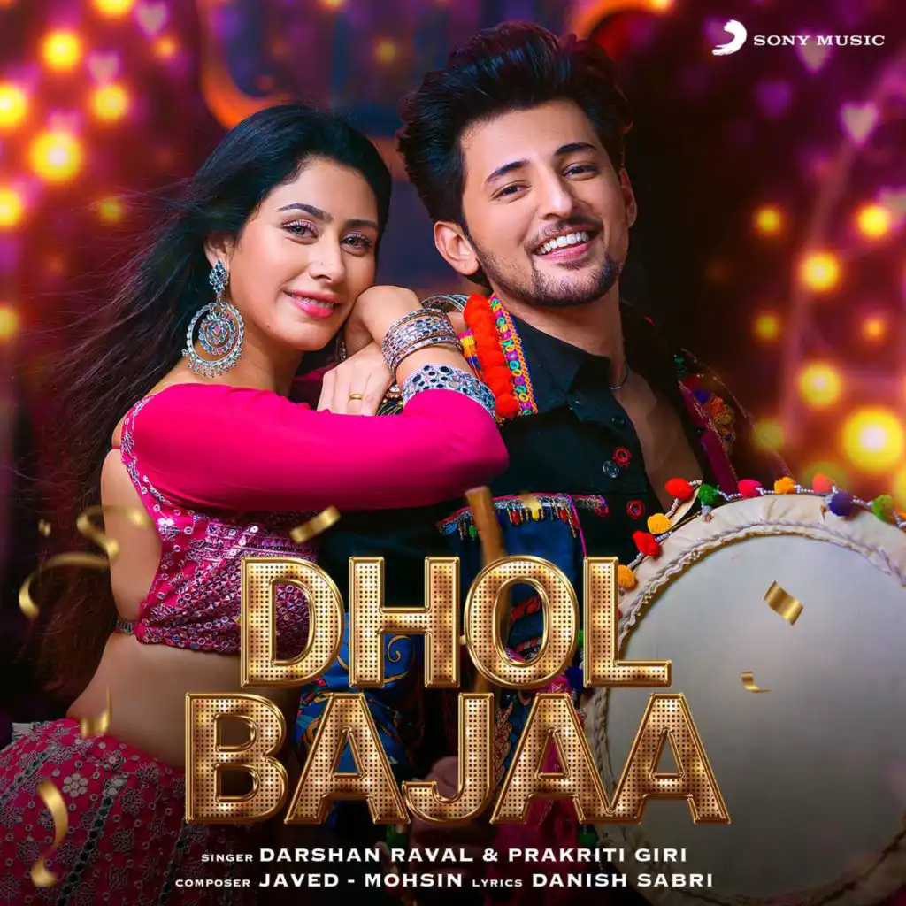 Darshan Raval, Prakriti Giri & Javed - Mohsin