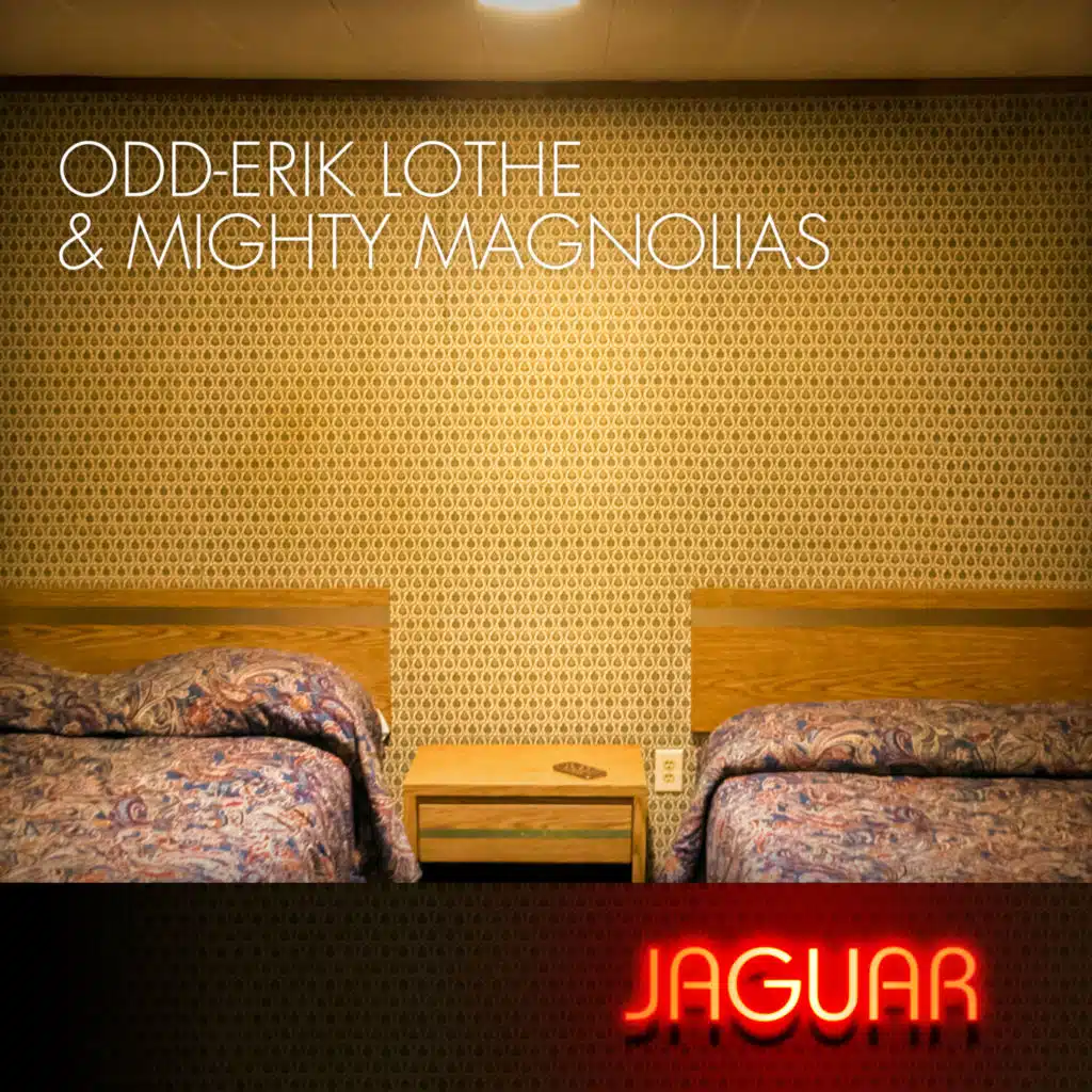 Odd-Erik Lothe & Mighty Magnolias