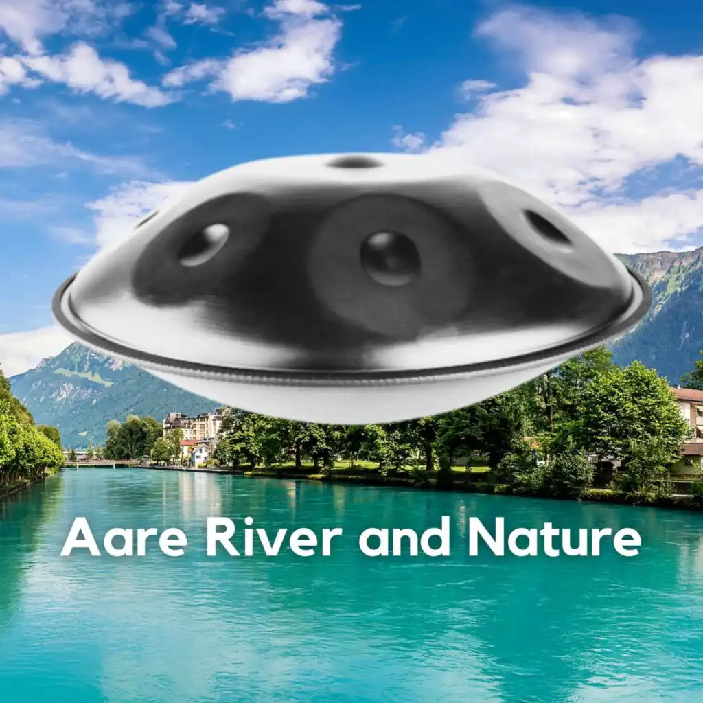 Aare River and Nature