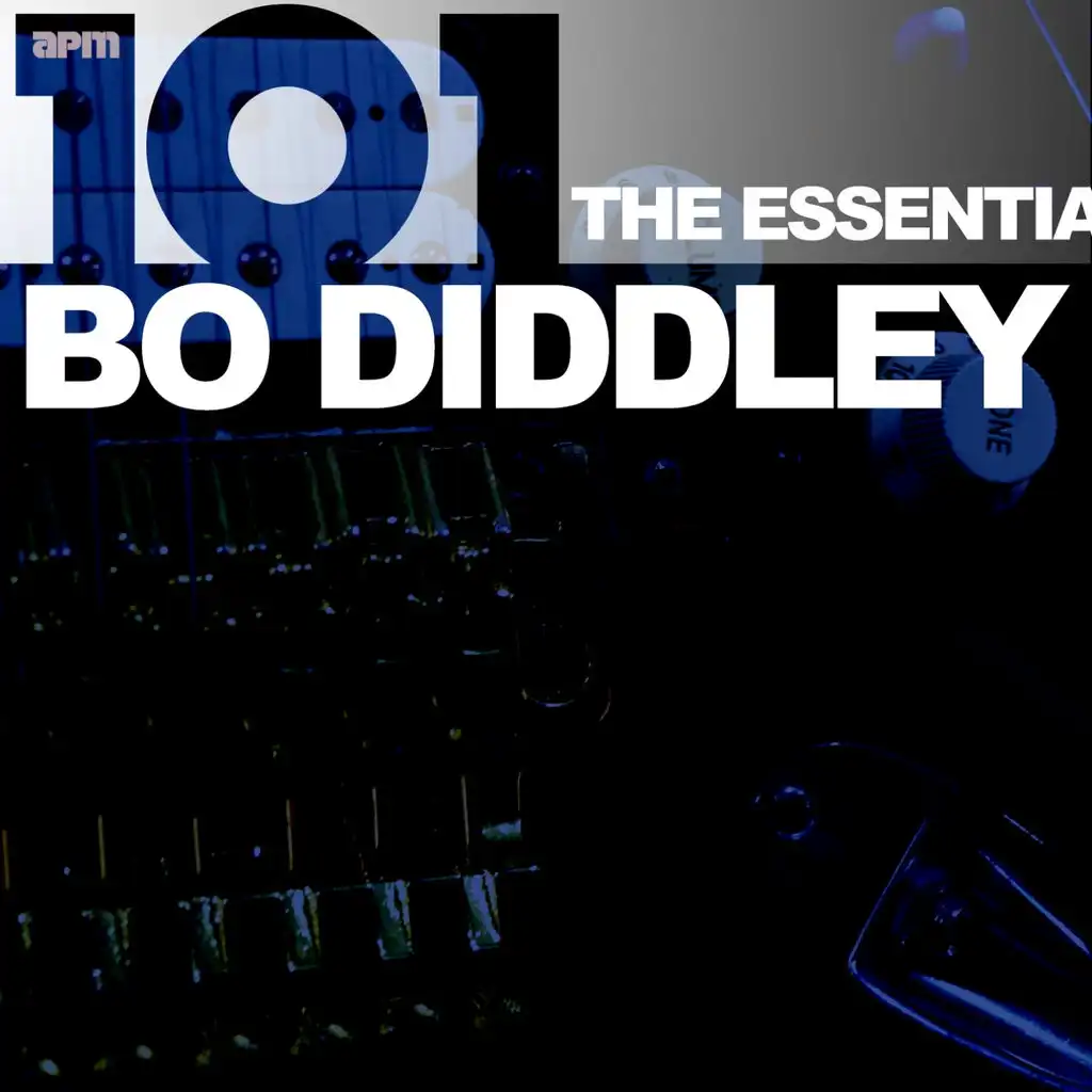 101 - the Essential Bo Diddley