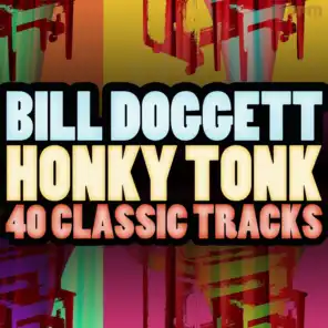 Honky Tonk (40 Classic Tracks)