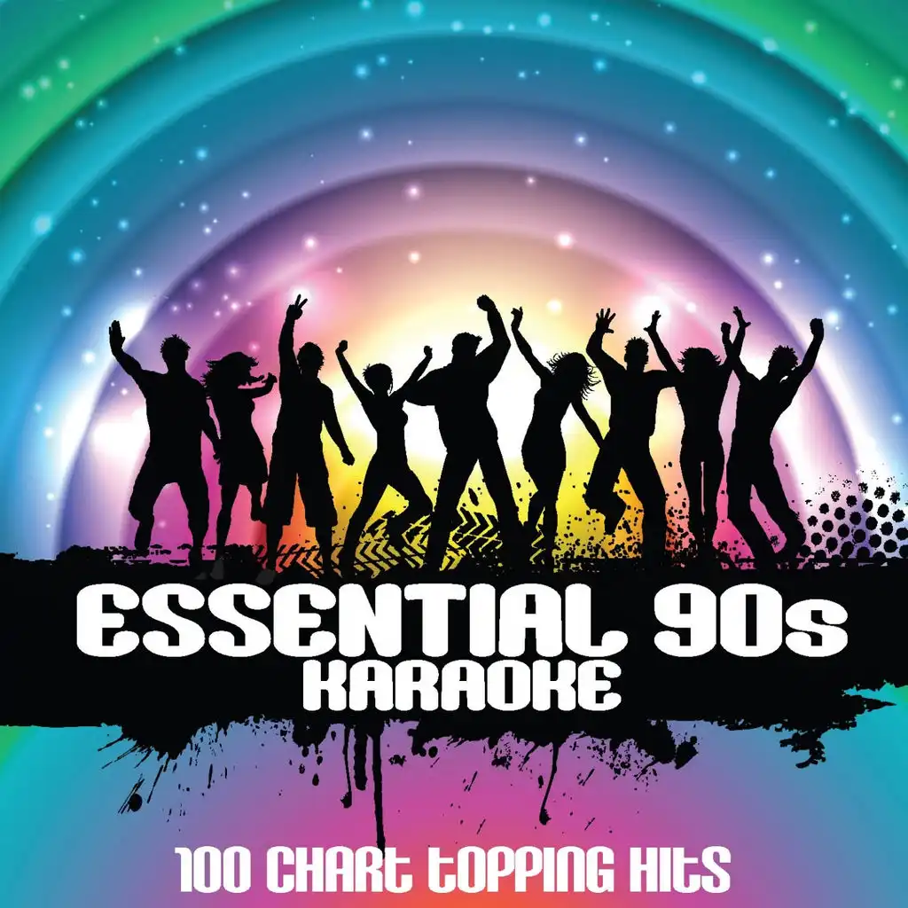 Disco 2000 (Karaoke Version) (Originally Performed By Pulp)