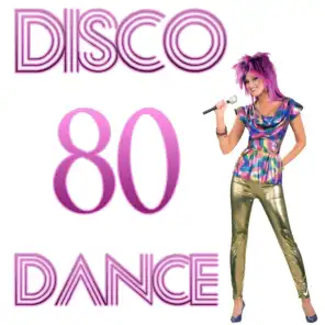 Disco 80 Dance