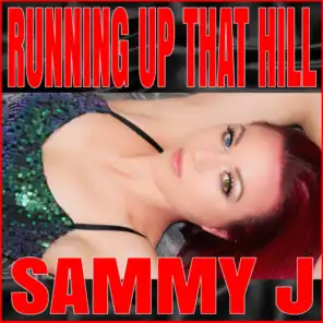 Miss Sammy J
