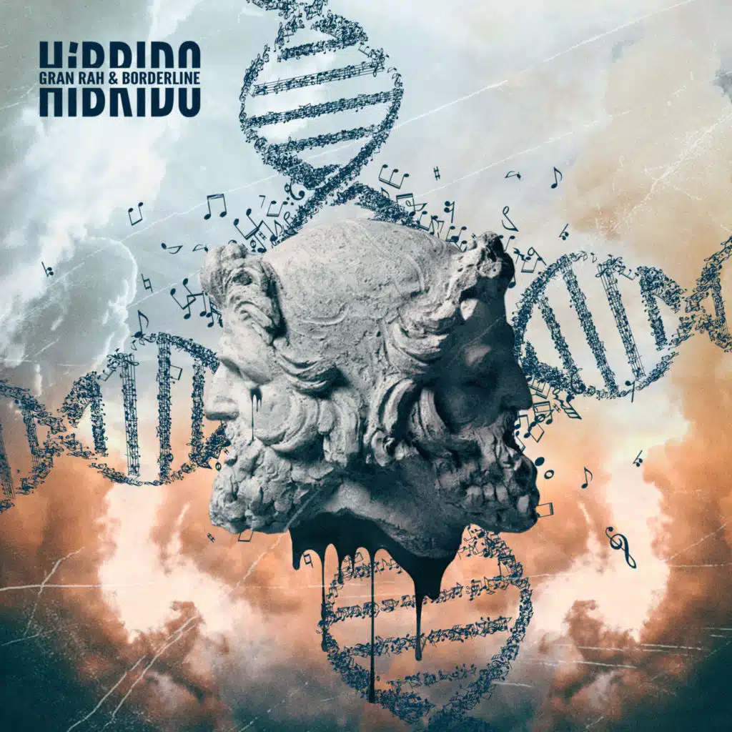 Marabunta (feat. Danger & Warrior Rapper School)