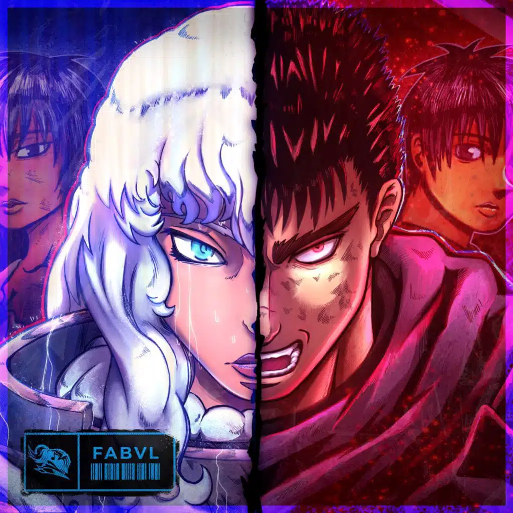 Hiding in the Dark (feat. Andrea Storm Kaden)