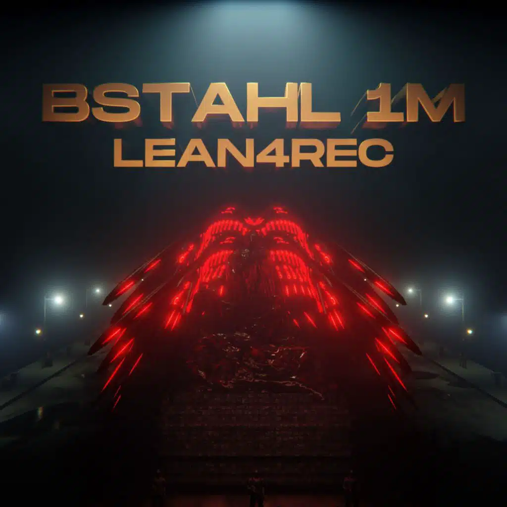 BSTAHL 1M (feat. Revu)
