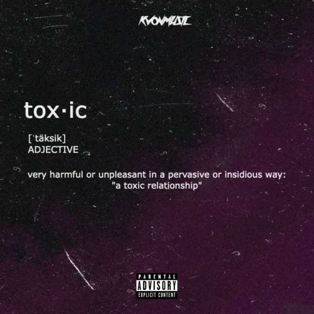 TOXIC (Acoustic)