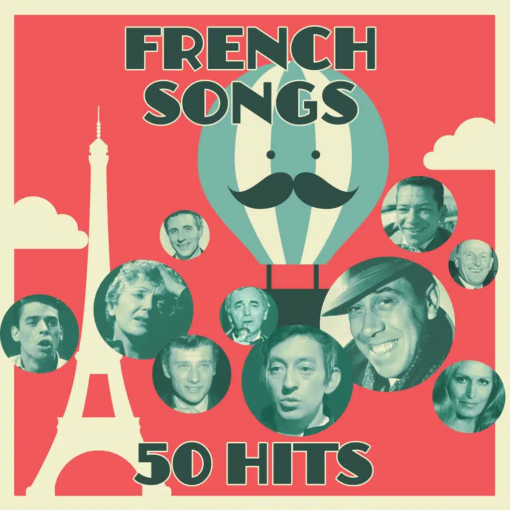 Charles Aznavour, Paul Mauriat