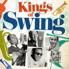Kings of Swing (Remastered)
