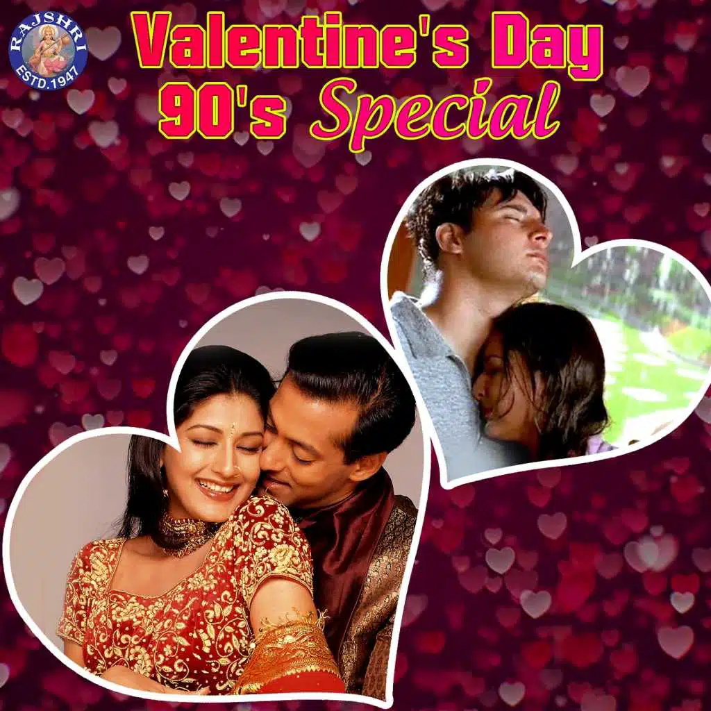 Valentines Day 90's Special