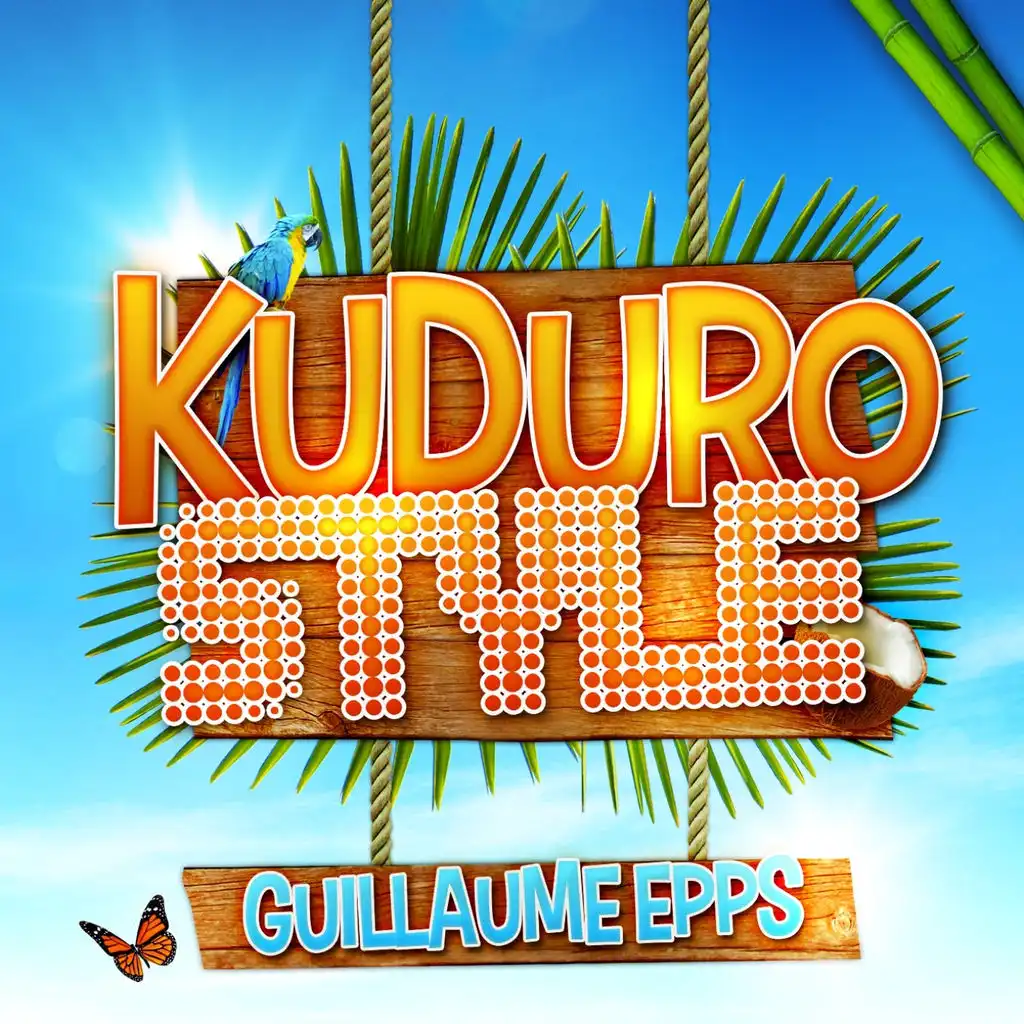 Kuduro Style