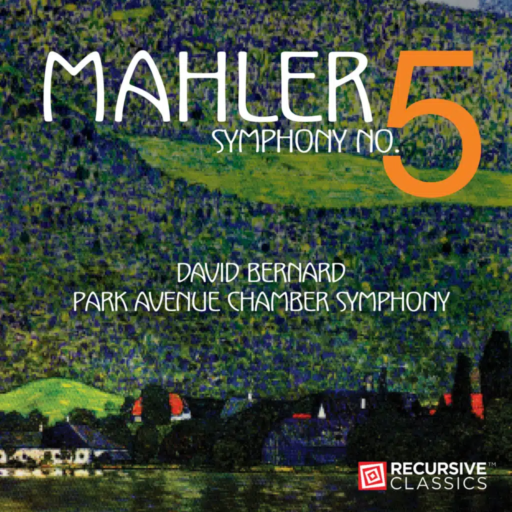 Mahler: Symphony No. 5