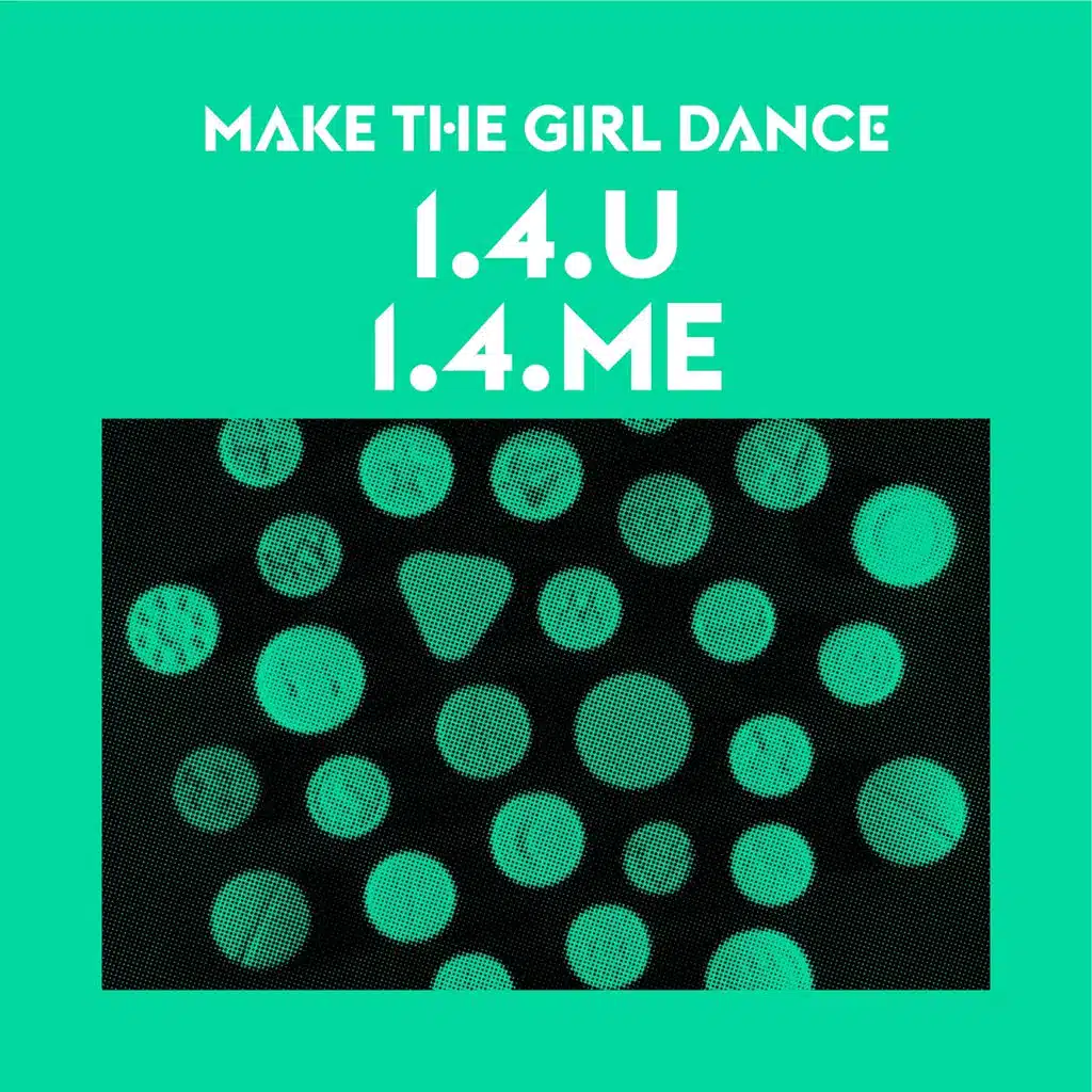 1.4.U., 1.4.Me (Modek Remix)