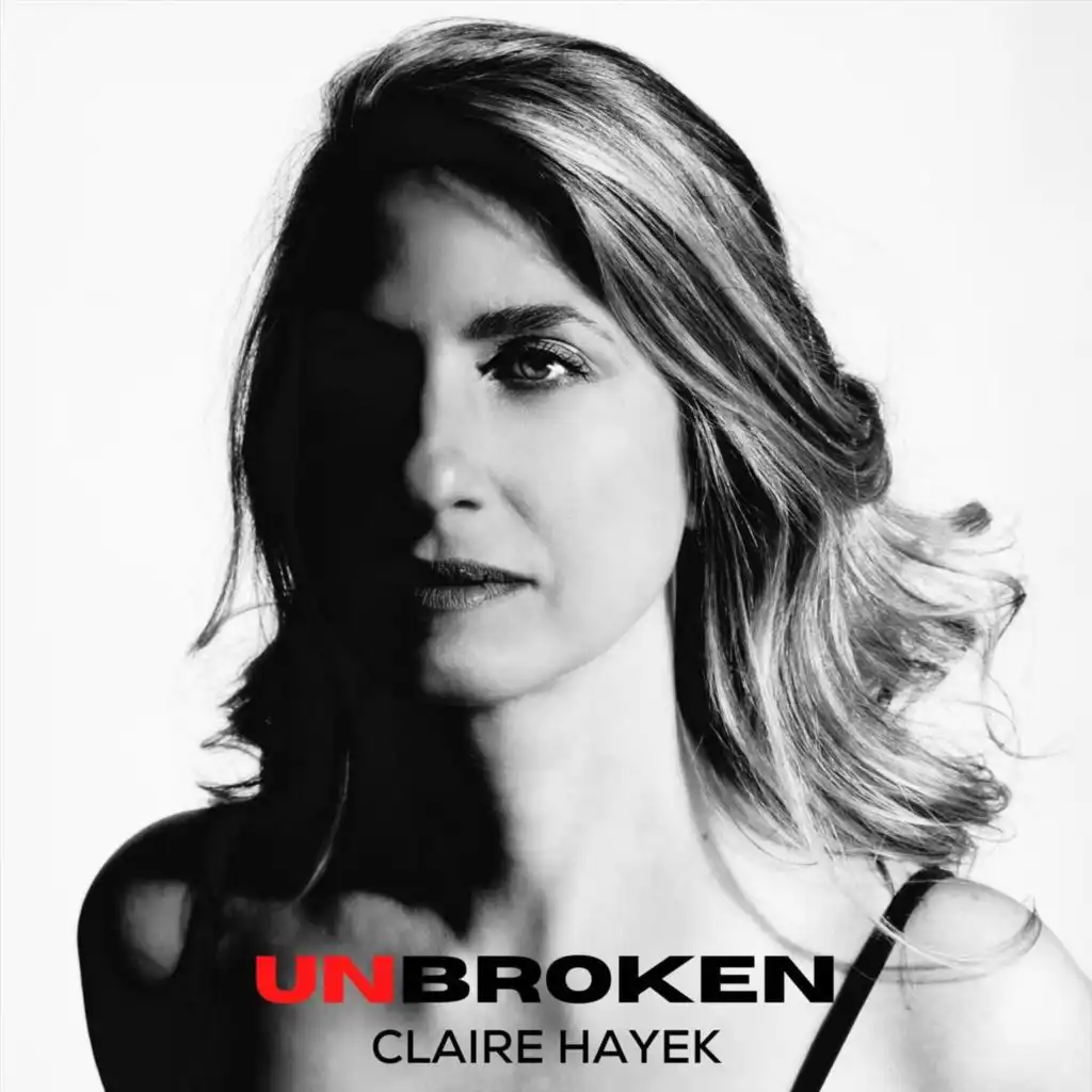 Unbroken