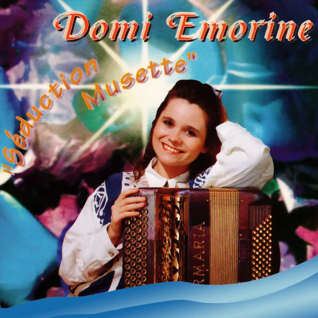 Domi Emorine